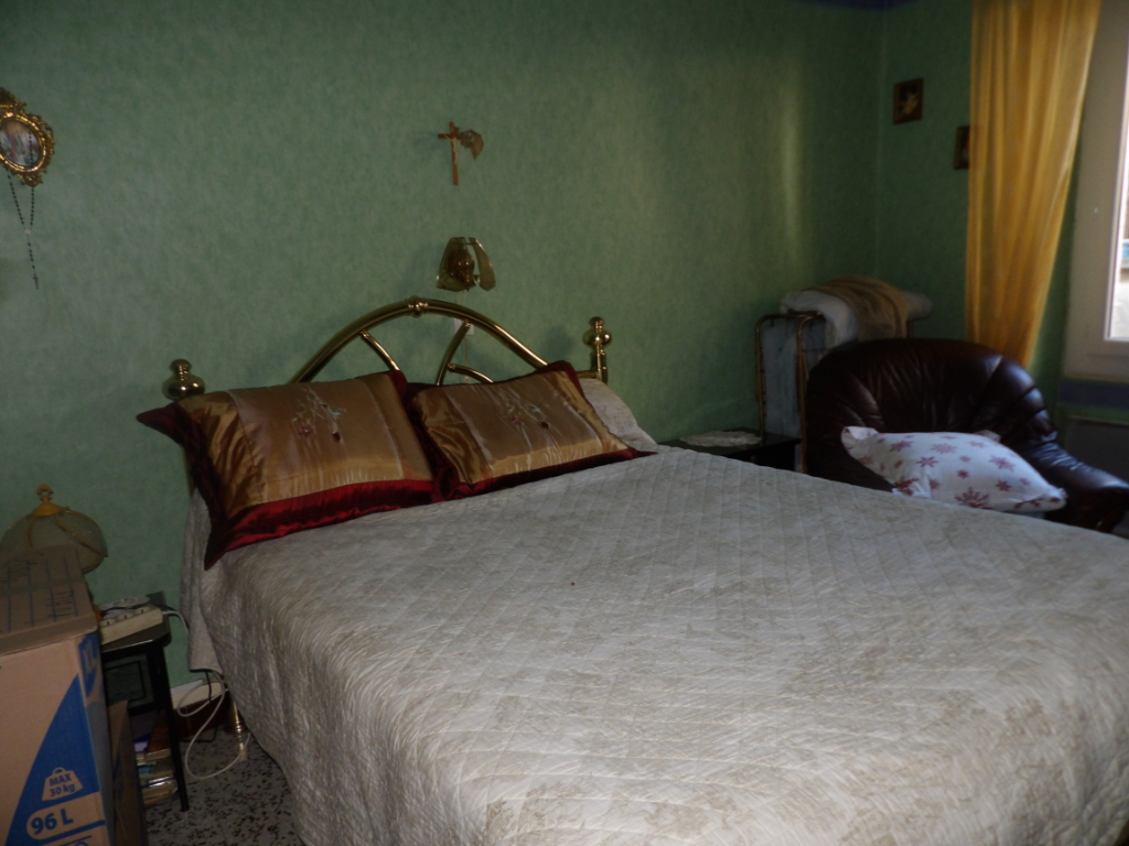 Maison BESSEGES 8 PIÈCES 137 M² idéal investisseur Bessèges 30160