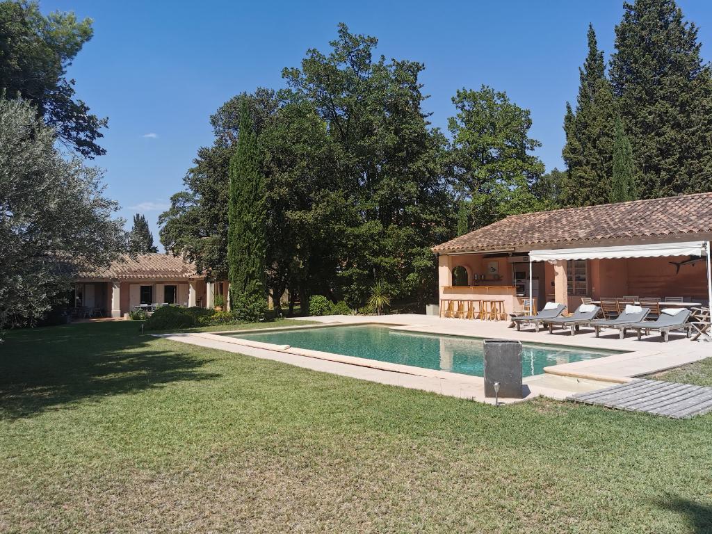 Maison Chateauneuf De Gadagne 4 pièce(s) 145 m² avec ...