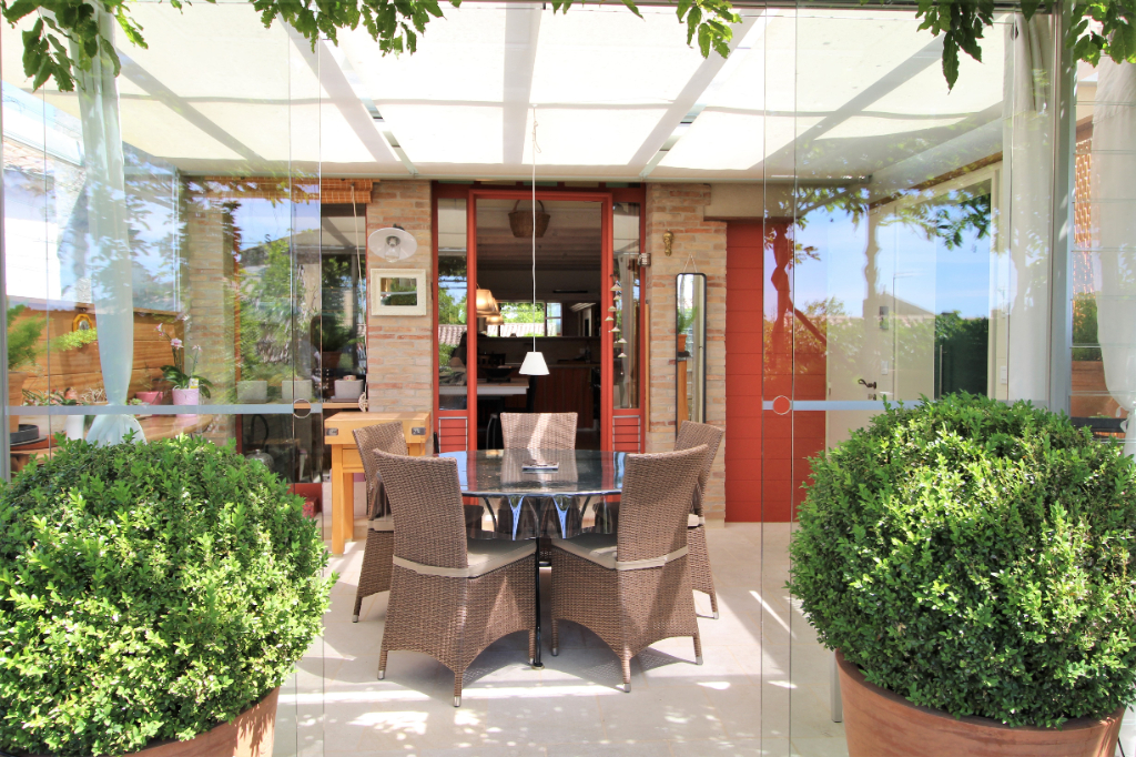 magnifique duplex SaintPaulTroisChâteaux 26130