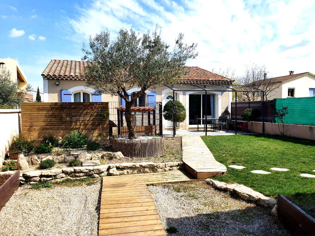 Maison Entraigues Sur La Sorgue 4 pi ce s 90 m2 Maison Entraigues Sur La Sorgue 4 pi ce s 90 m2