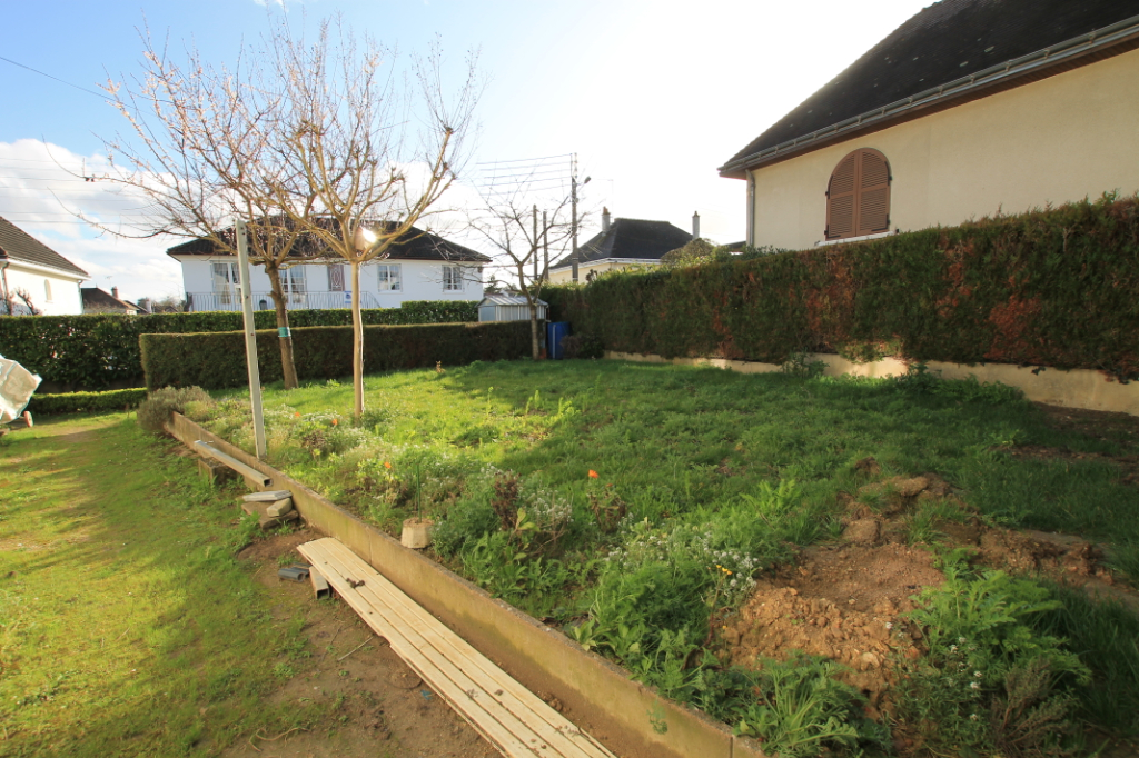 Maison Chambray-lès-Tours Chambray-lès-Tours 37170