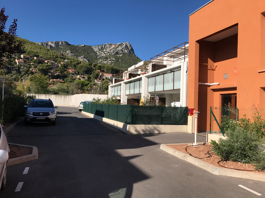 Residence La Desirade La Valette Du Var