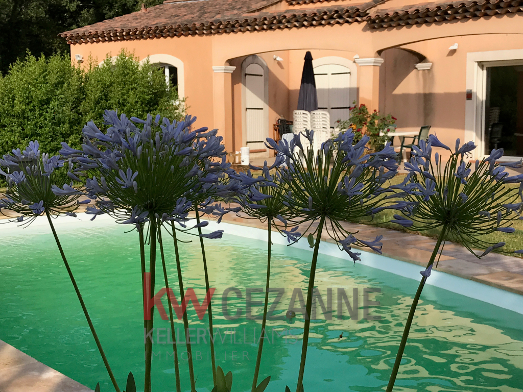 Maison Saint Maximin La Sainte Baume 6 pièce(s) 260 m2 SaintMaximinlaSainteBaume 83470