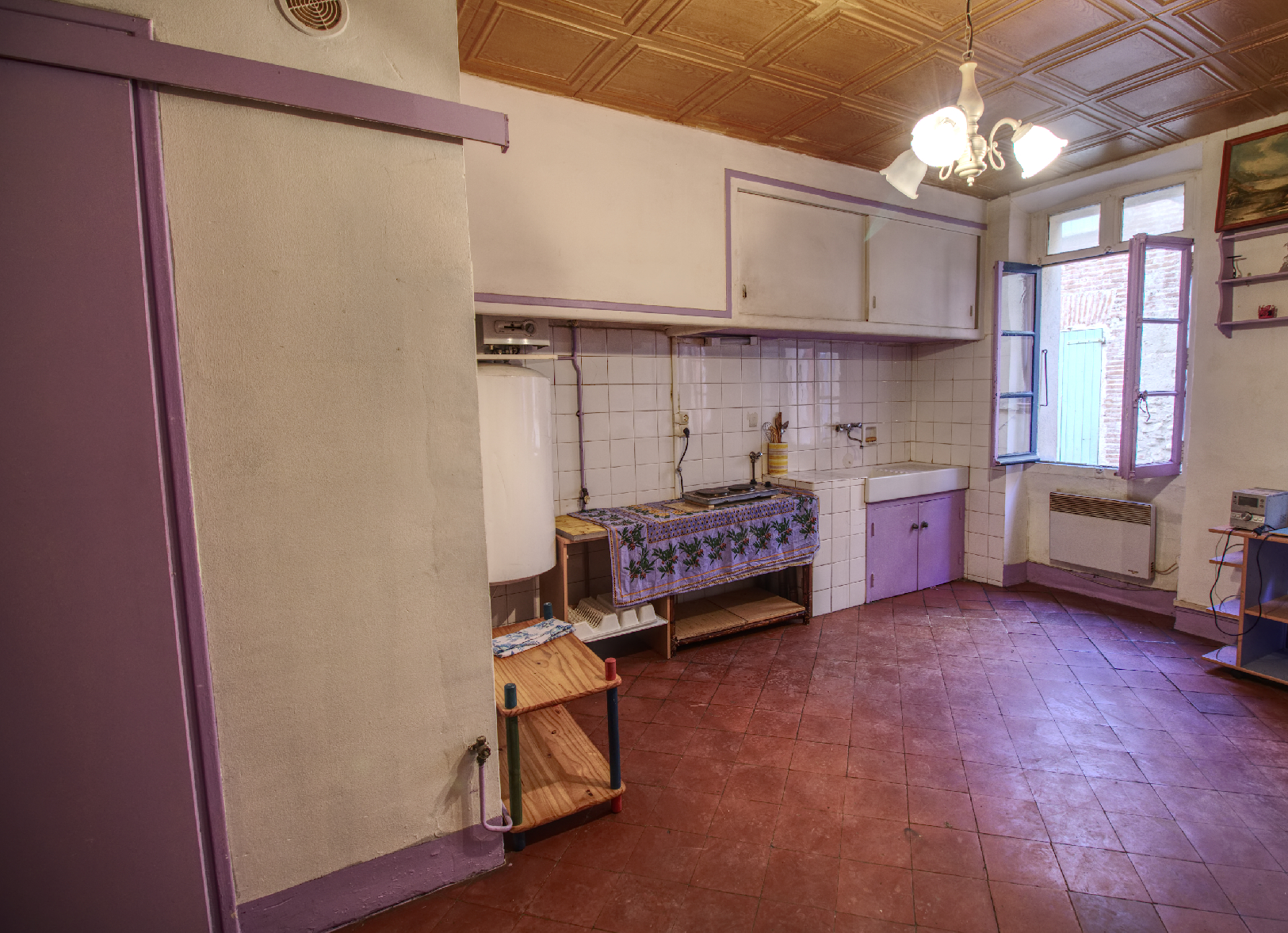 Maison de ville Perpignan Perpignan 66000