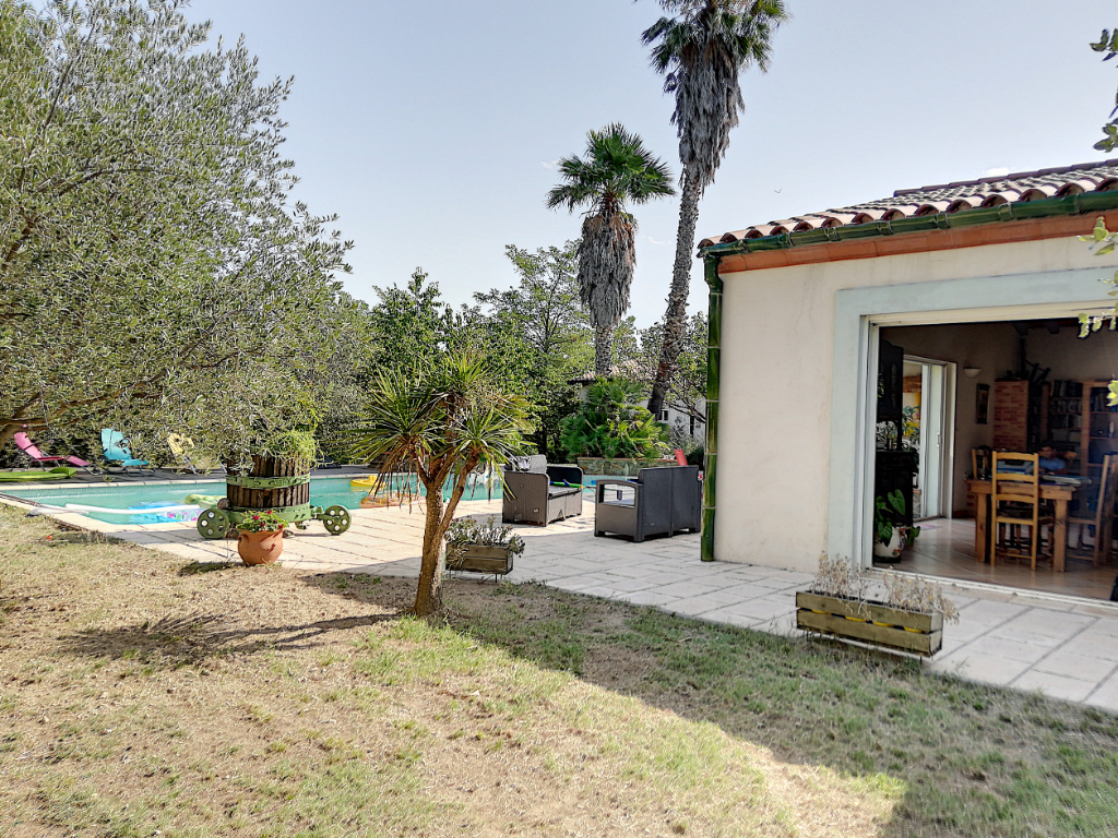 Maison Saint Jean Pla De Corts 150m² + 3 gîtes Sant Joan de Pladecorts 66490 Maison Saint Jean Pla De Corts 150m² + 3 gîtes Sant Joan de Pladecorts 66490