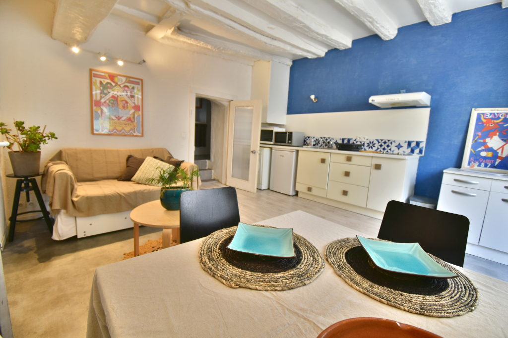 A vendre Appartement BAYONNE 2 pièces Bayonne 64100