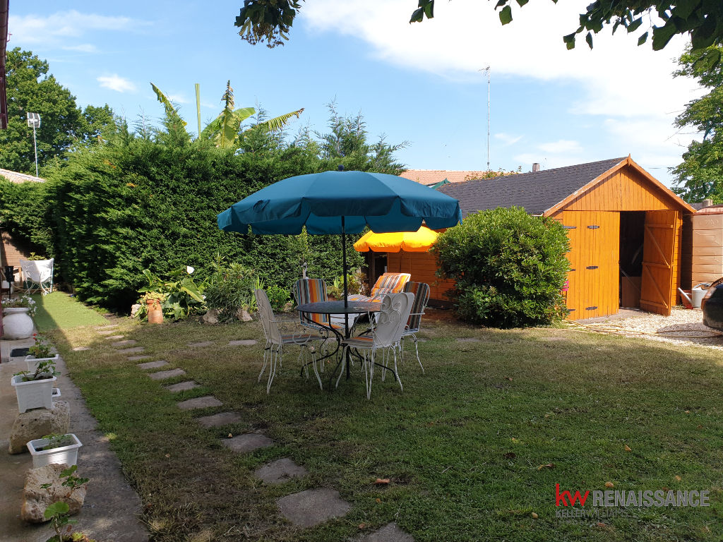 Maison Ares 5 pièces 130 m²