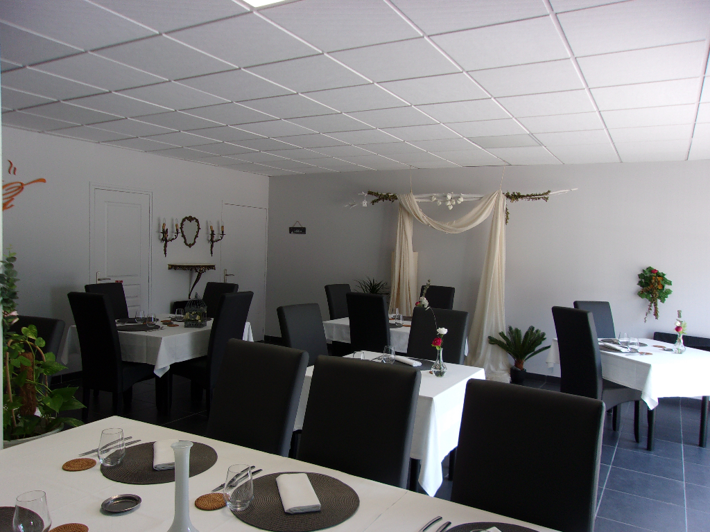 RESTAURANT neuf Plaisance Du Touch 188 m² PlaisanceduTouch 31830
