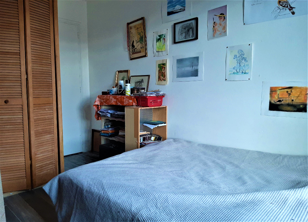 Appartement Toulouse 3 pièce(s) Toulouse 31500