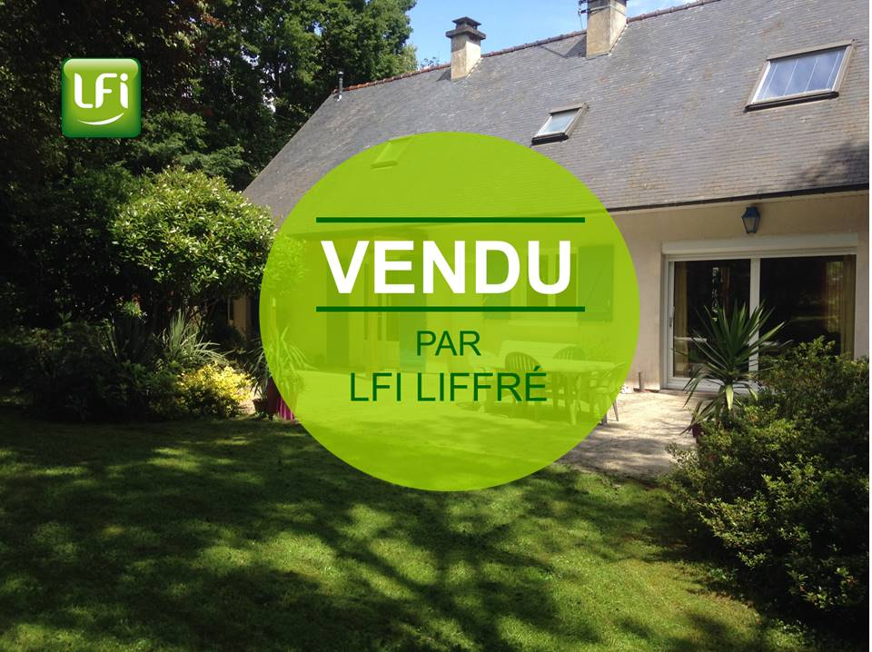 Immobilier Rennes Maison Liffre