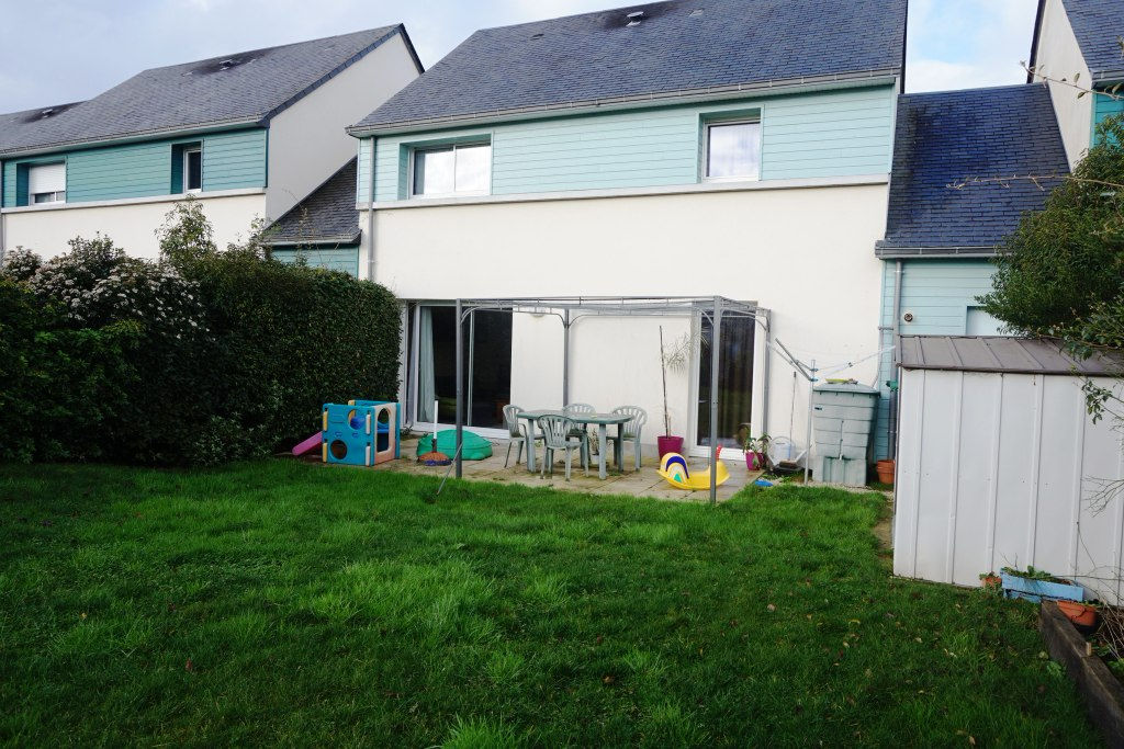 Location Maison Thorigné Fouillard Le Bon Coin