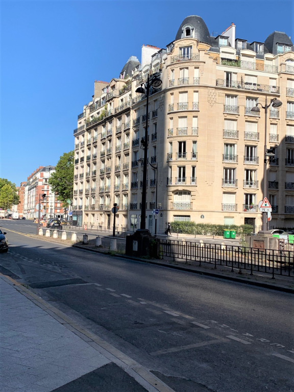 Vente Appartement de 5 pièces 151 m² - PARIS 75017 | LES LOGES IMMOBILIER - AR photo1