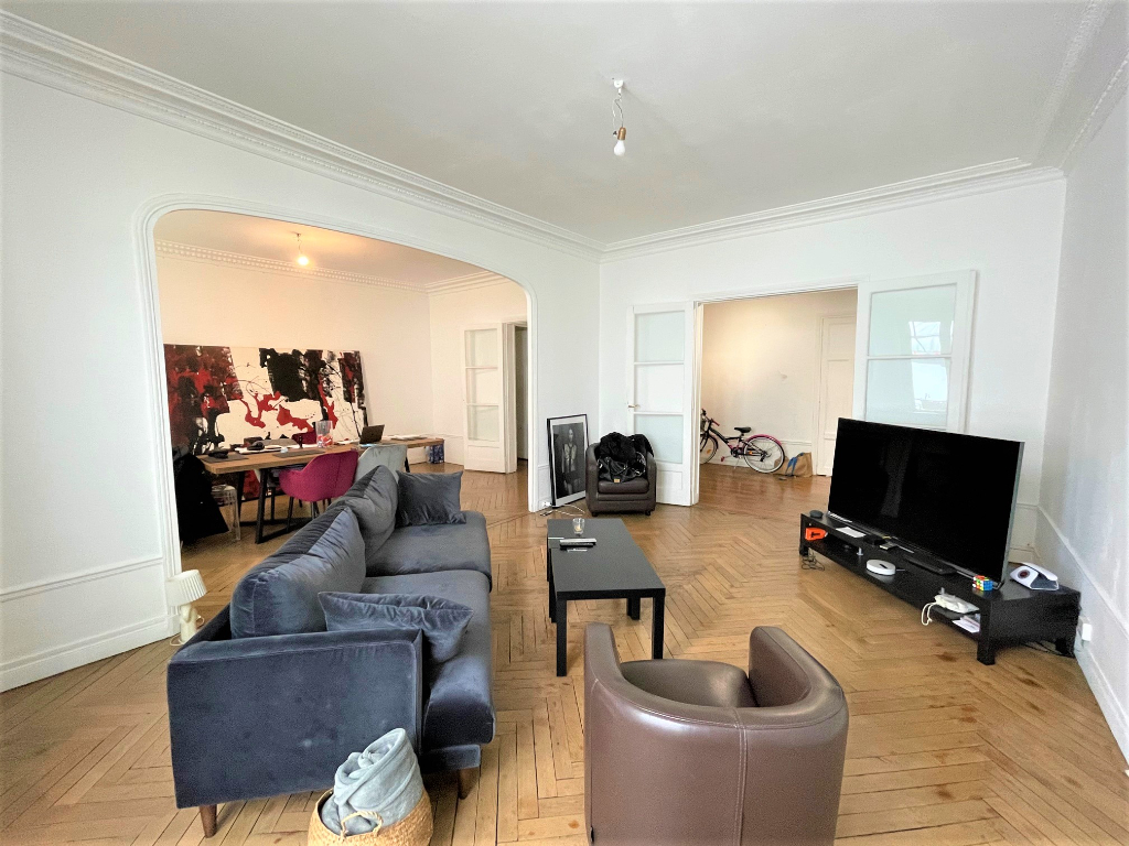 Vente Appartement de 5 pièces 151 m² - PARIS 75017 | LES LOGES IMMOBILIER - AR photo5