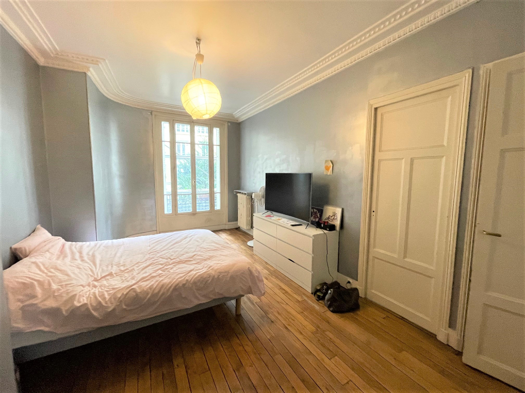 Vente Appartement de 5 pièces 151 m² - PARIS 75017 | LES LOGES IMMOBILIER - AR photo9