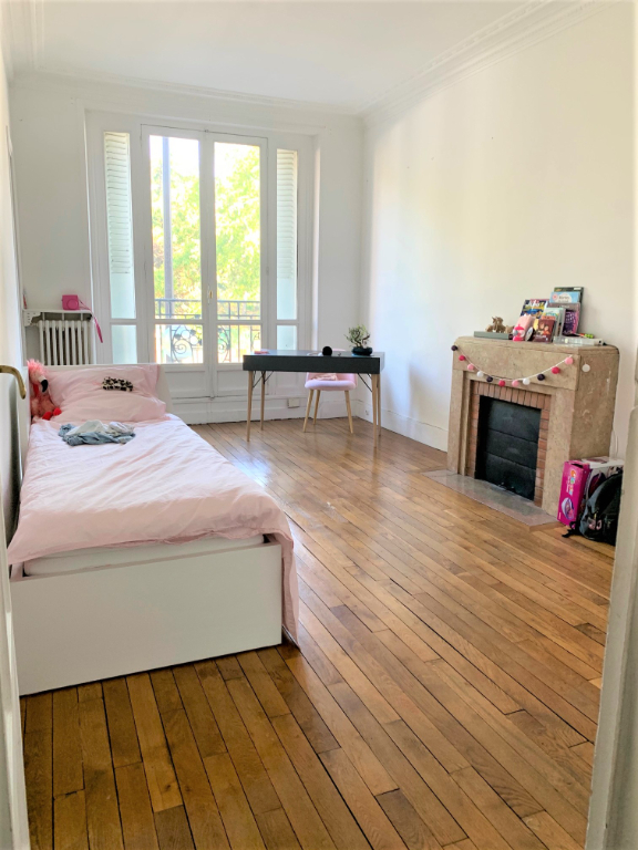 Vente Appartement de 5 pièces 151 m² - PARIS 75017 | LES LOGES IMMOBILIER - AR photo10