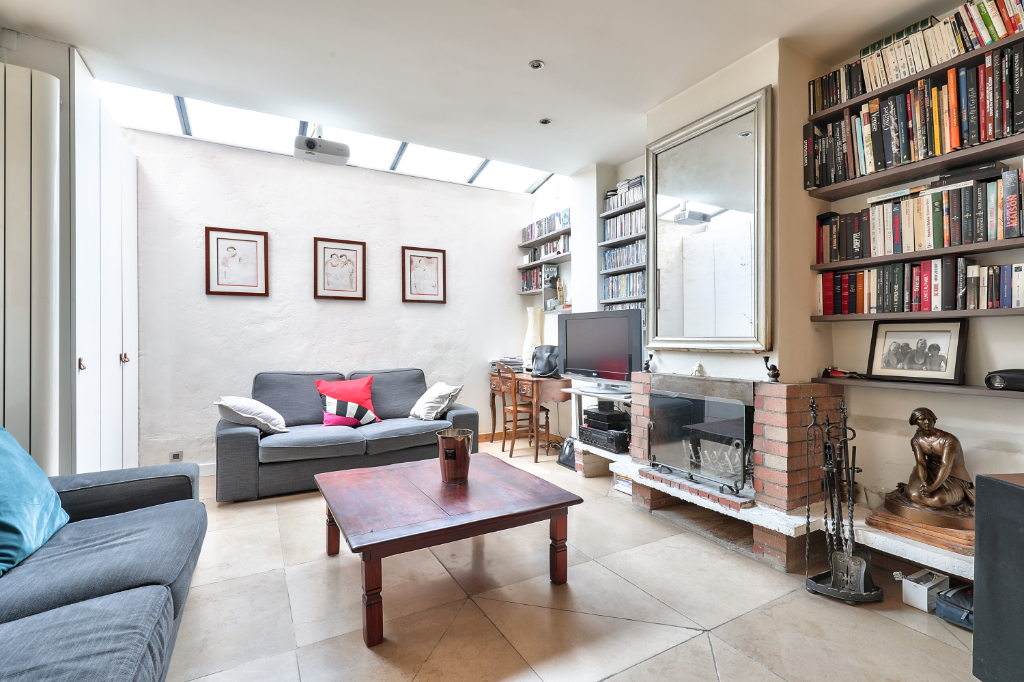 Vente Maison de 7 pièces 164 m² - SURESNES 92150 | LES LOGES IMMOBILIER - AR photo10