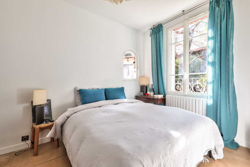 Vente Maison de 7 pièces 164 m² - SURESNES 92150 | LES LOGES IMMOBILIER - AR photo11