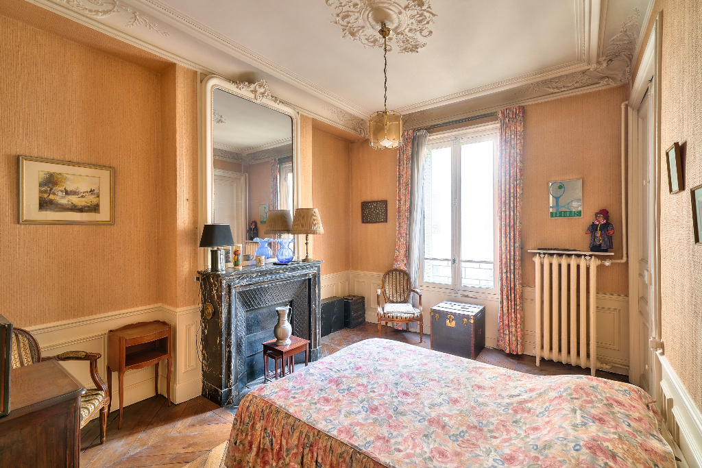 Vente Appartement de 6 pièces 177 m² - PARIS 75009 | LES LOGES IMMOBILIER - AR photo11