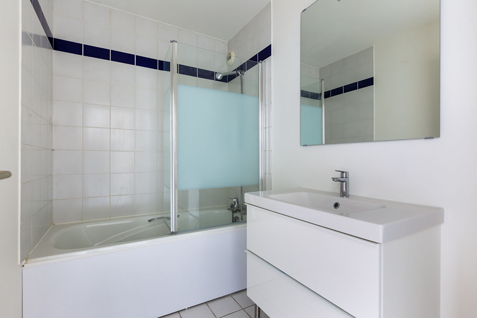 Photo Appartement Familial 4 Pièces Traversant  - Carnot / Belvédère / Suresnes 92150 image 6/6