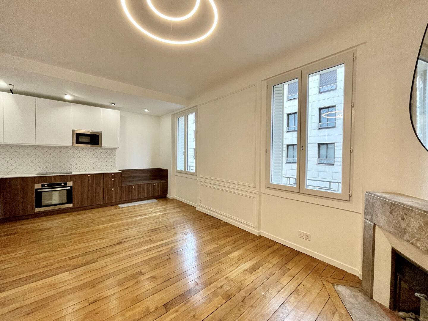 Appartement 3-4 Pièces refait à neuf - Anatole France / Clichy La Garenne 92110