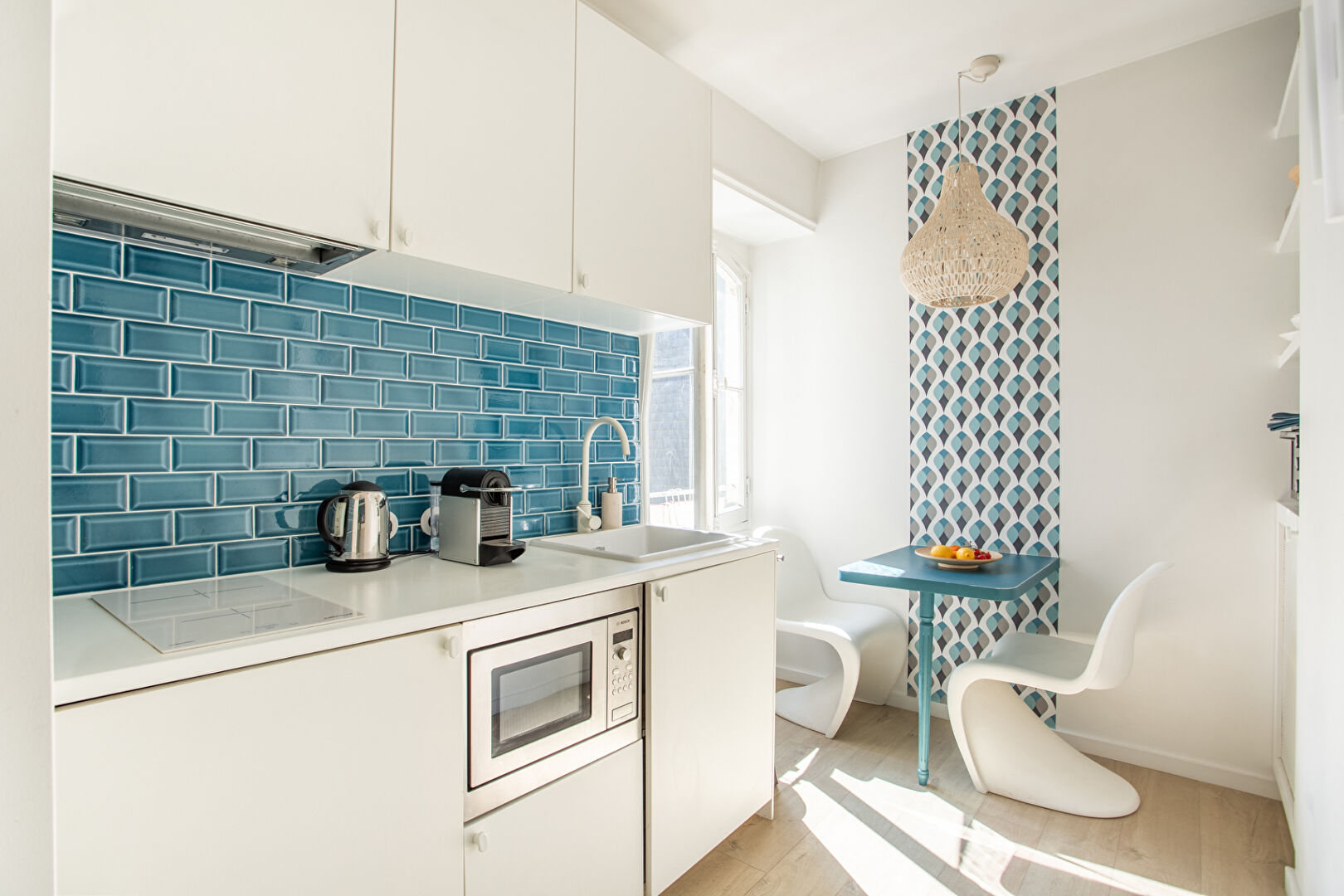 Agence immobilière de 
 LES LOGES IMMOBILIER WAGRAM - Les loges immobilier Wagram 
