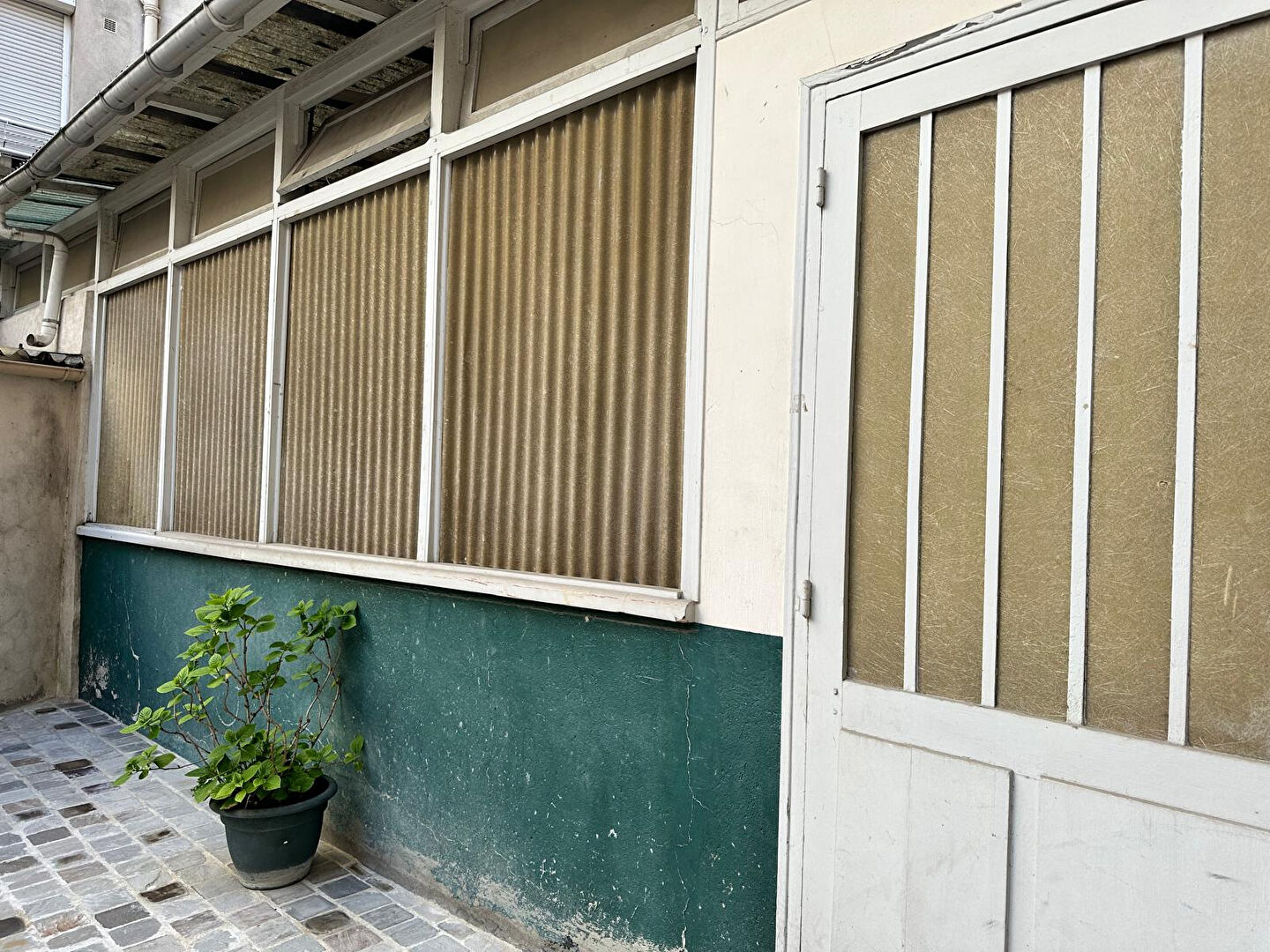Agence immobilière de 
 LES LOGES IMMOBILIER WAGRAM - Les loges immobilier Wagram 
