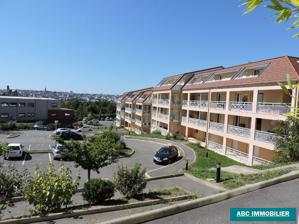 Appartement Limoges 4 pièce(s) 86 m2 Limoges 87000