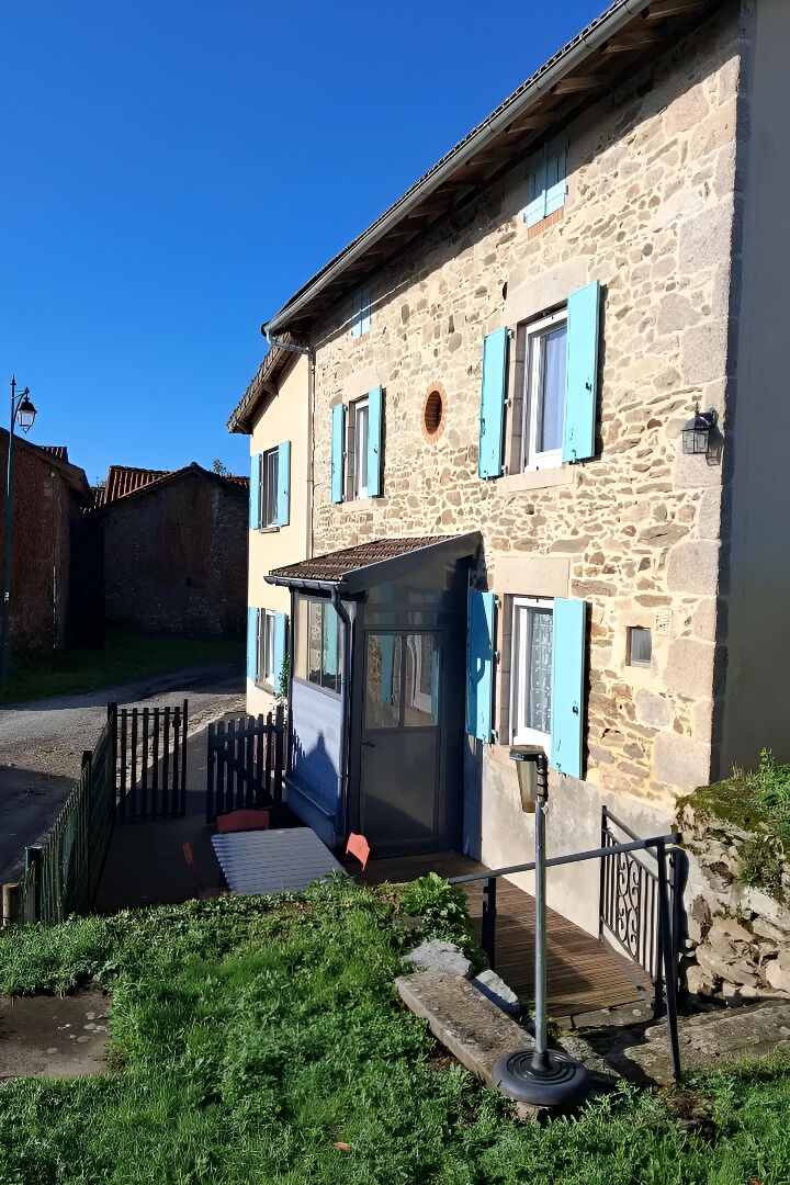 Photo Maison de caractère LA GENEYTOUSE image 2/6