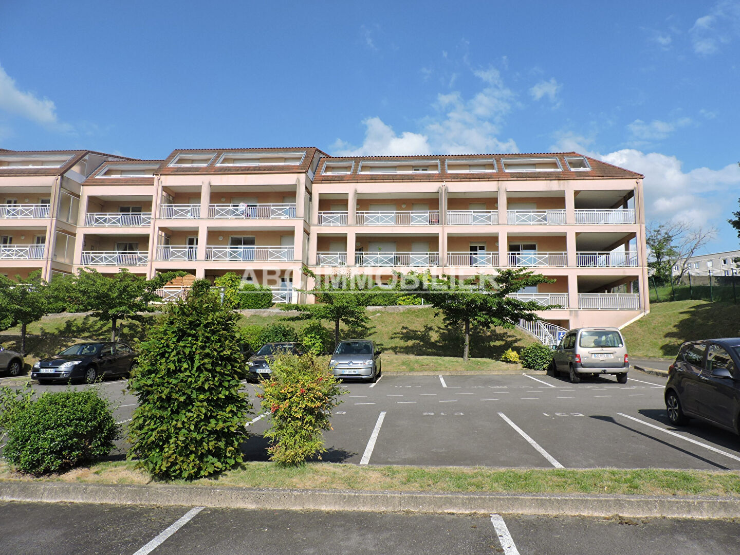 Agence immobilière de Abc Immobilier - ABC IMMOBILIER