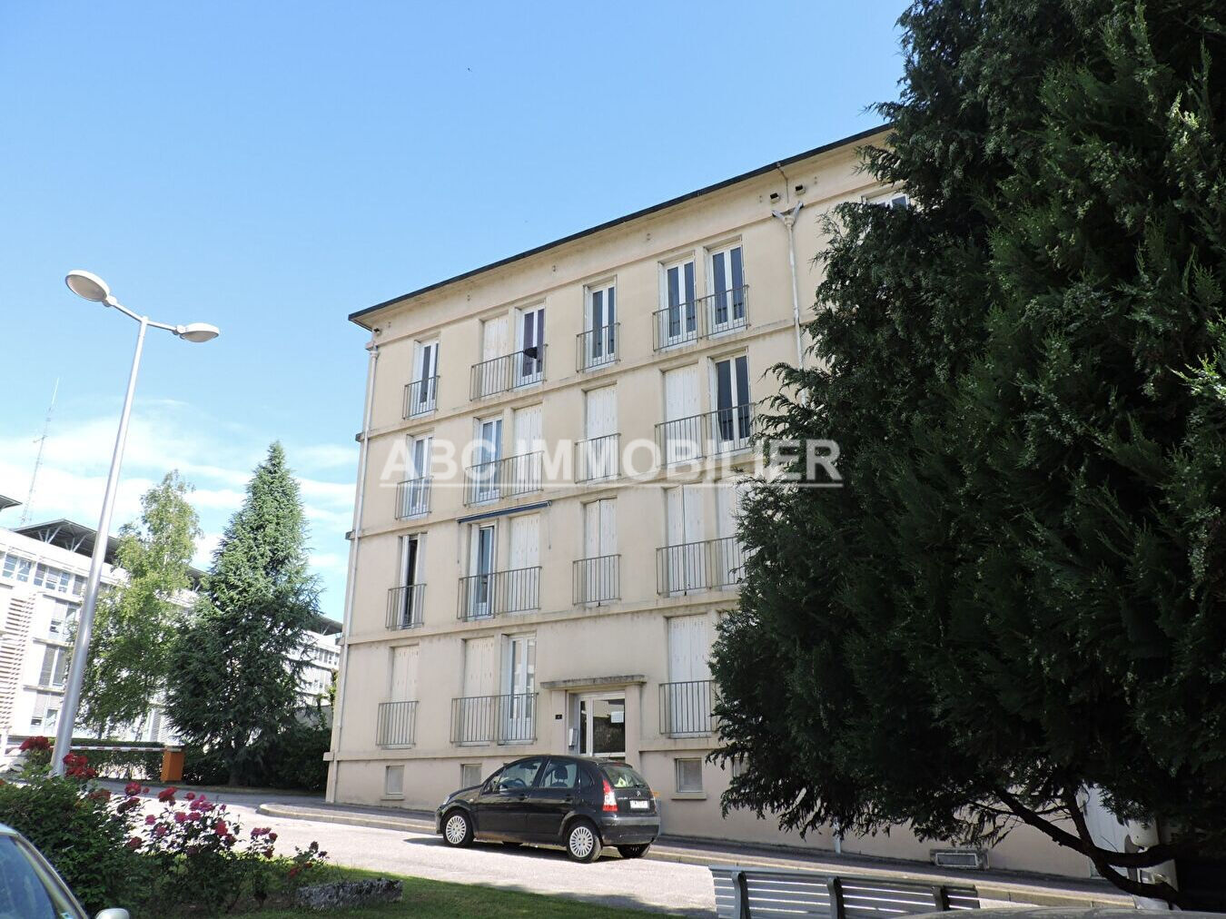 Agence immobilière de Abc Immobilier - ABC IMMOBILIER