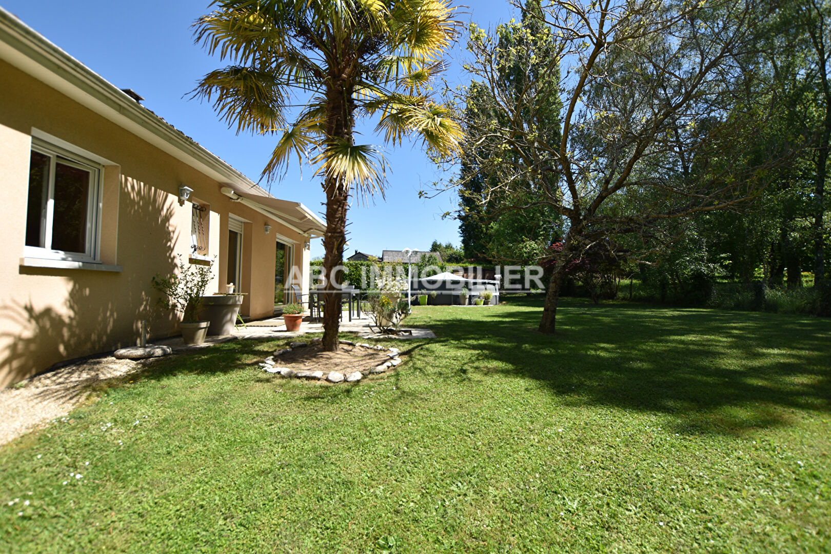 Agence immobilière de Abc Immobilier - ABC IMMOBILIER