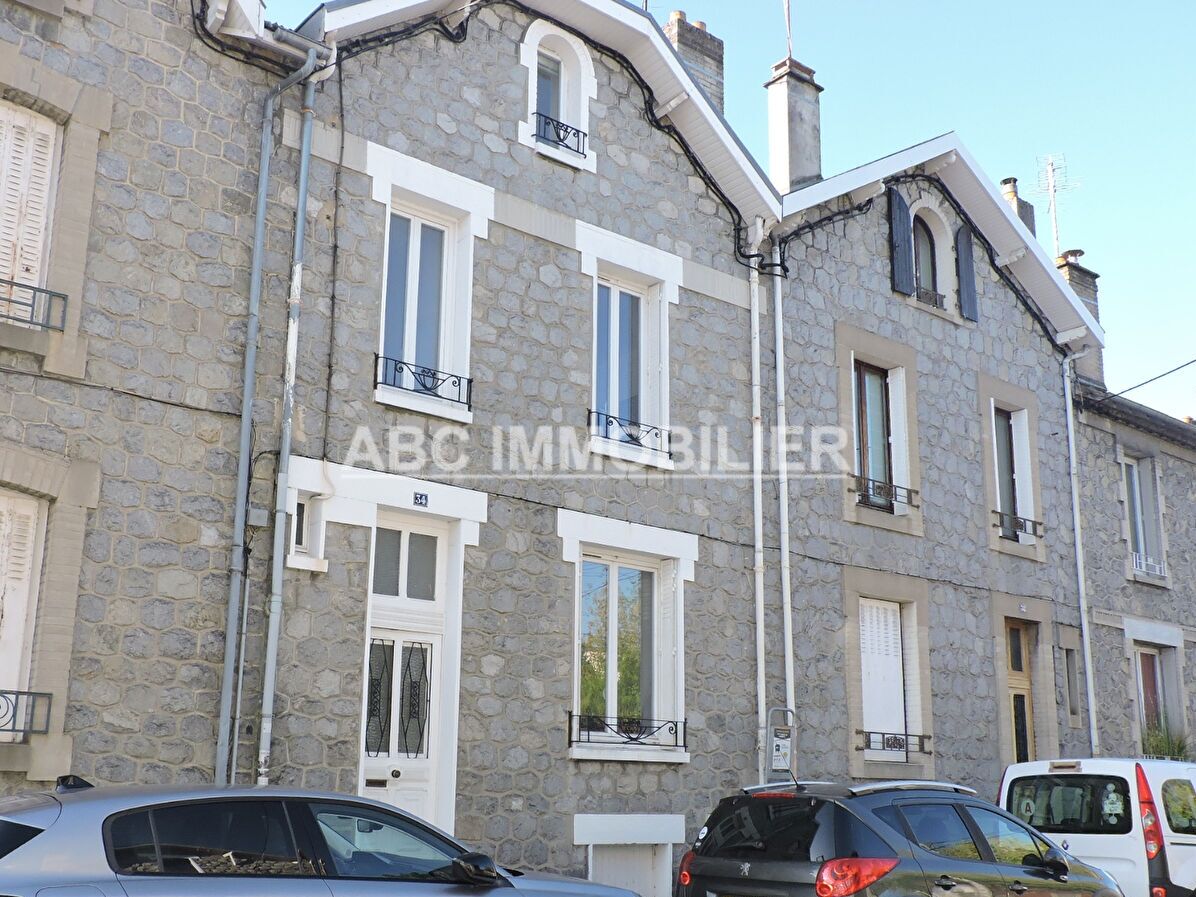 Agence immobilière de Abc Immobilier - ABC IMMOBILIER