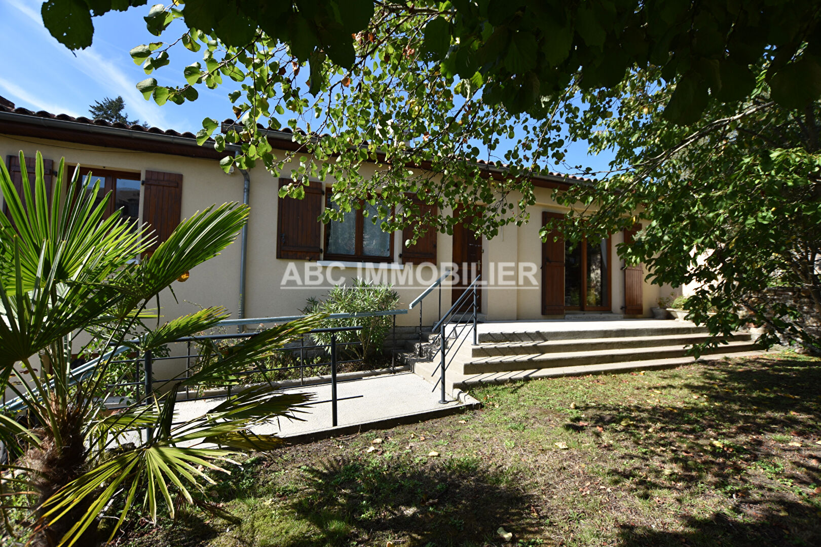 Agence immobilière de Abc Immobilier - ABC IMMOBILIER