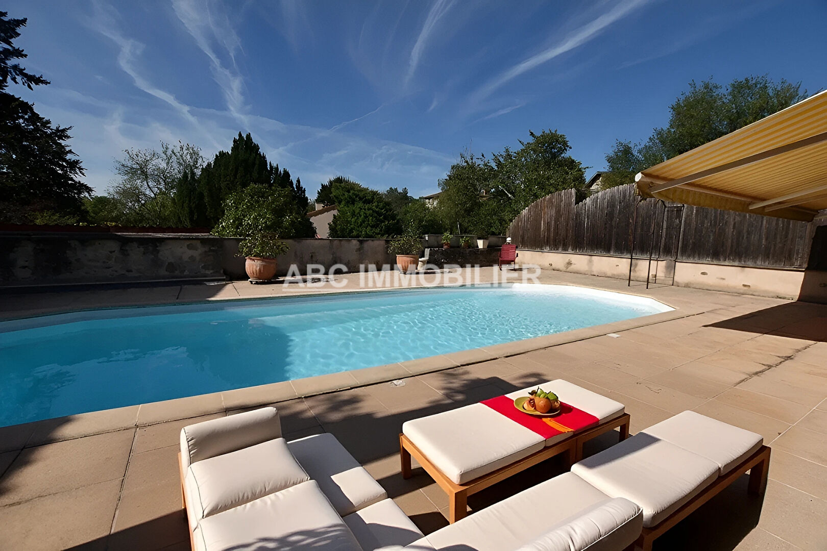 Agence immobilière de Abc Immobilier - ABC IMMOBILIER