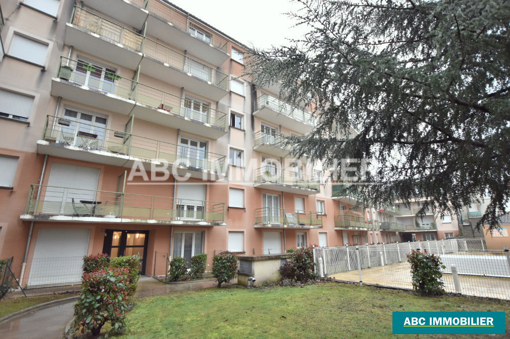 Photo Appartement T2 LIMOGES image 1/3