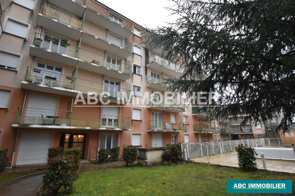 Photo Appartement T2 LIMOGES image 3/3