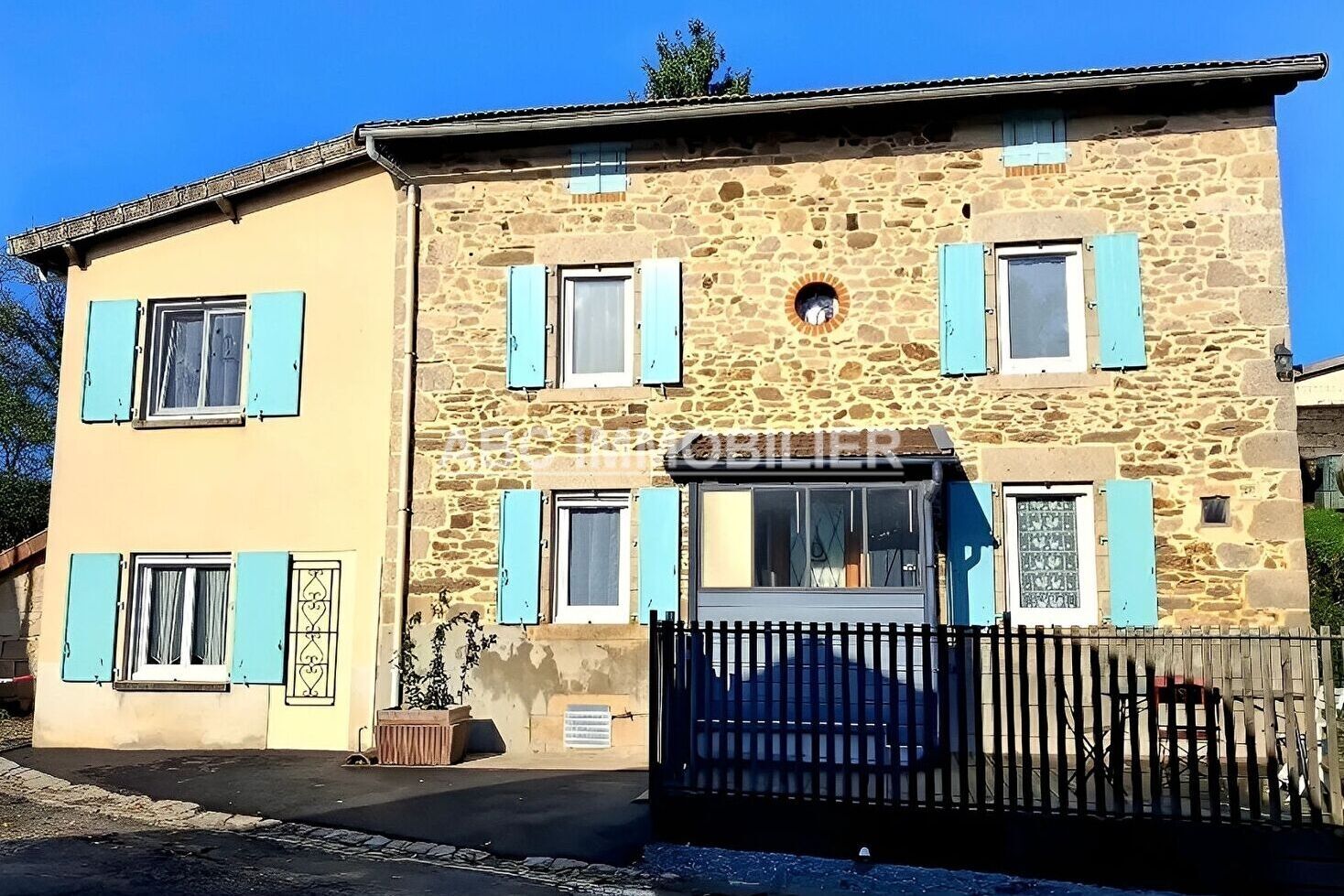 Photo Maison de caractère LA GENEYTOUSE image 1/6