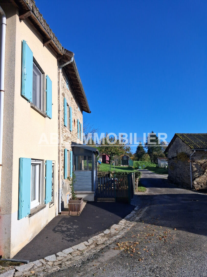 Photo Maison de caractère LA GENEYTOUSE image 3/6