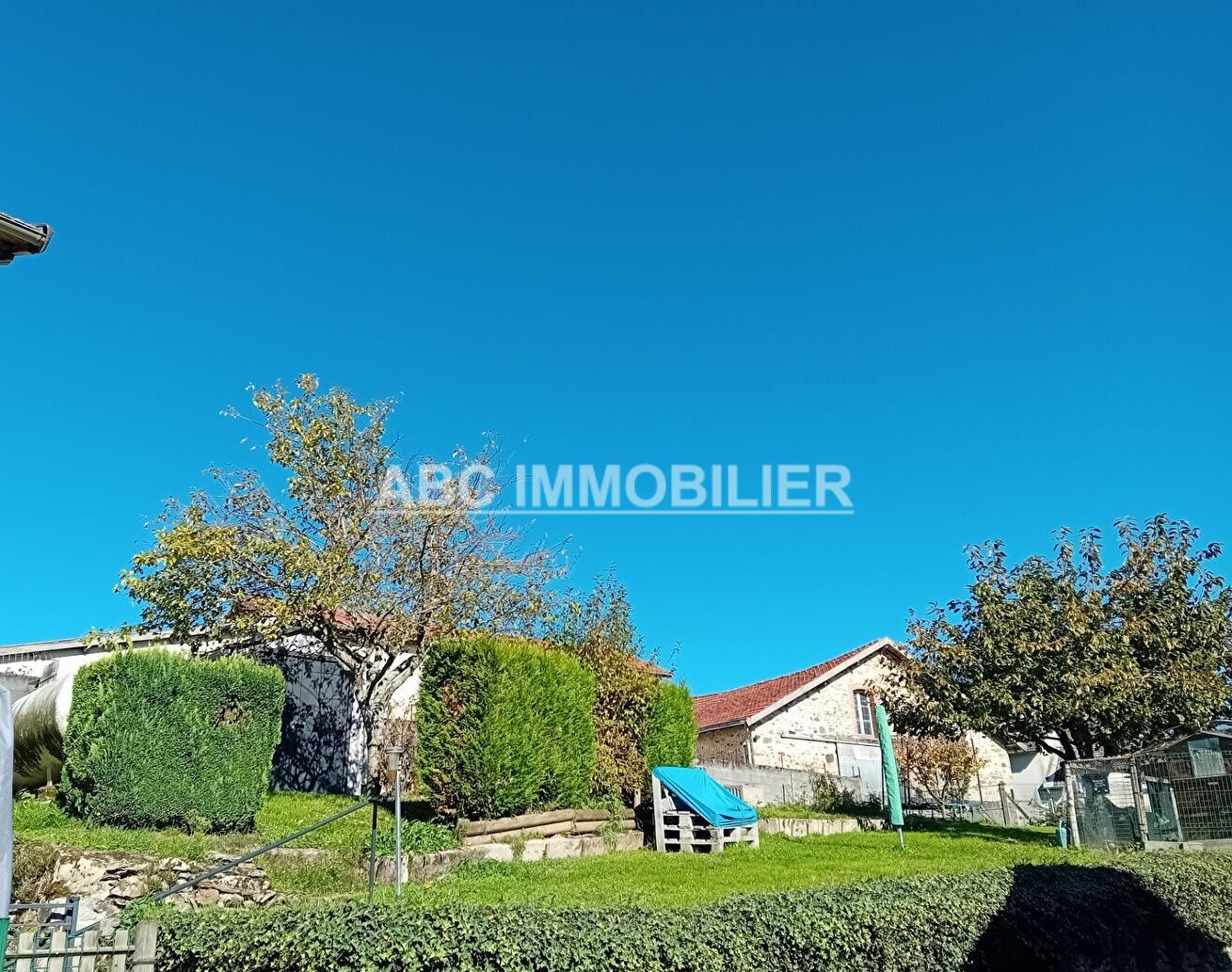 Photo Maison de caractère LA GENEYTOUSE image 4/6