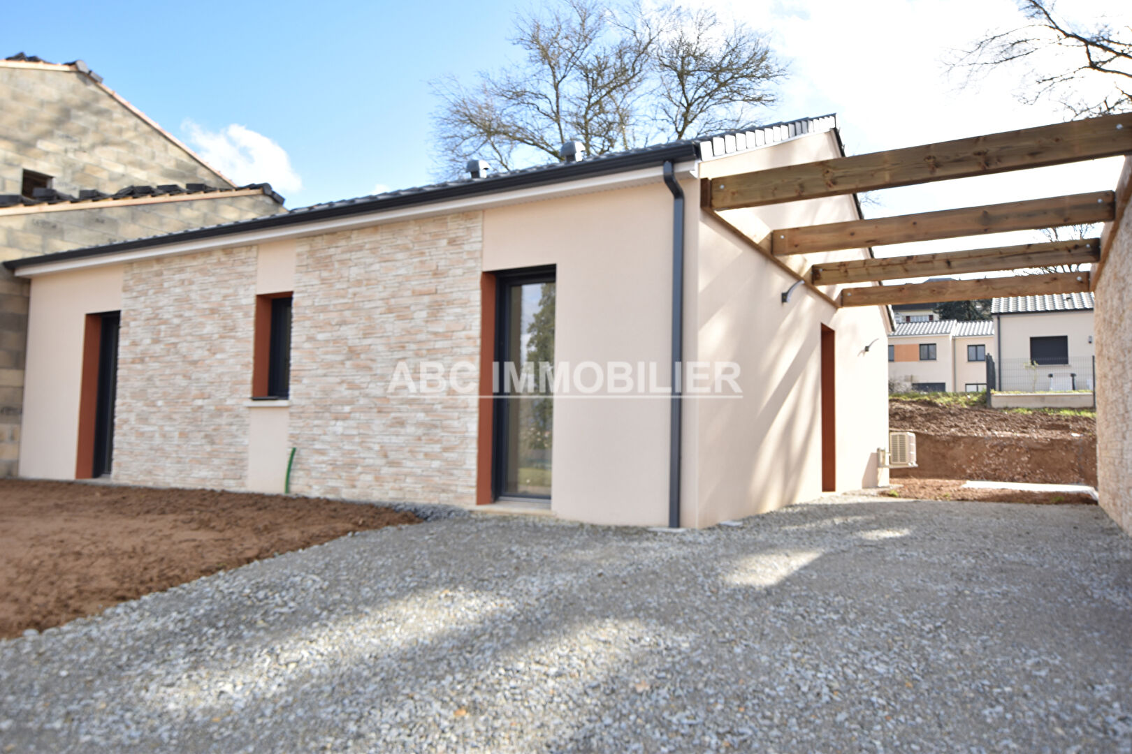 Agence immobilière de Abc Immobilier - ABC IMMOBILIER