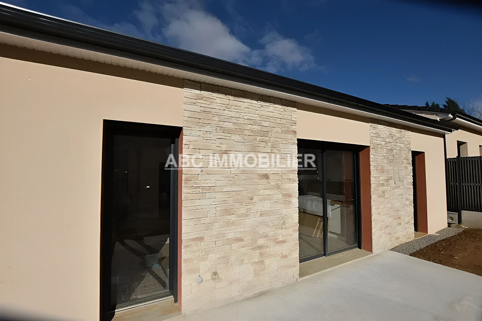 Agence immobilière de Abc Immobilier - ABC IMMOBILIER