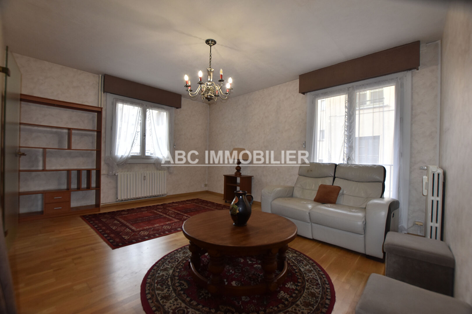 Agence immobilière de Abc Immobilier - ABC IMMOBILIER