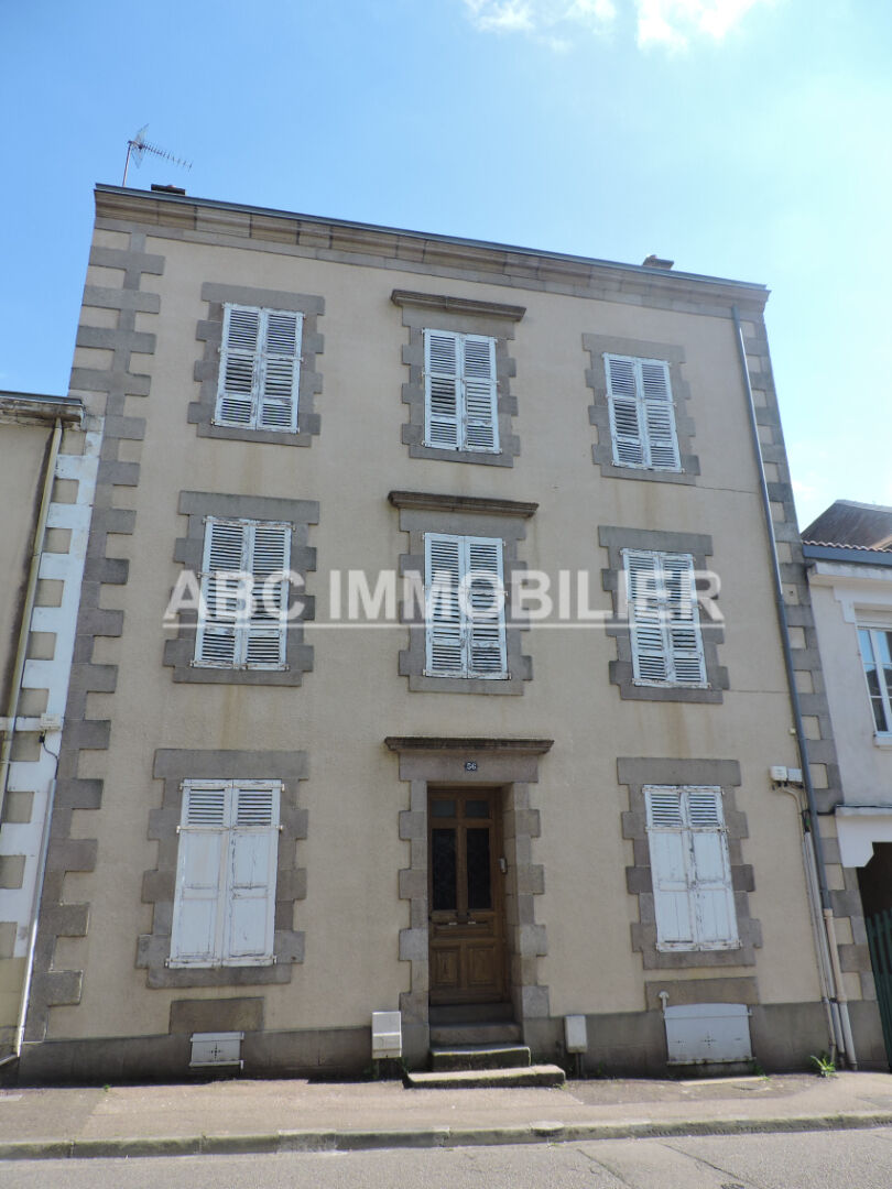 Agence immobilière de Abc Immobilier - ABC IMMOBILIER