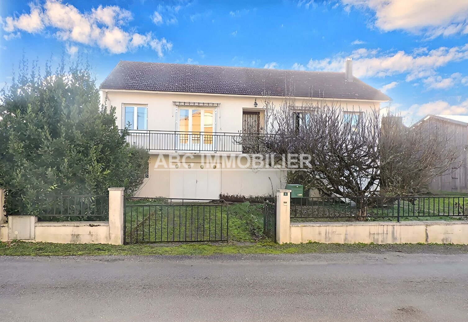 Agence immobilière de Abc Immobilier - ABC IMMOBILIER