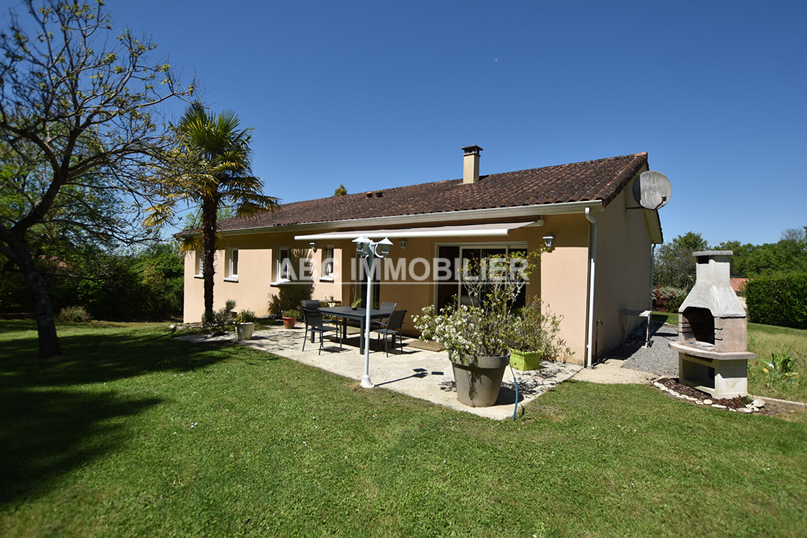 Agence immobilière de Abc Immobilier - ABC IMMOBILIER