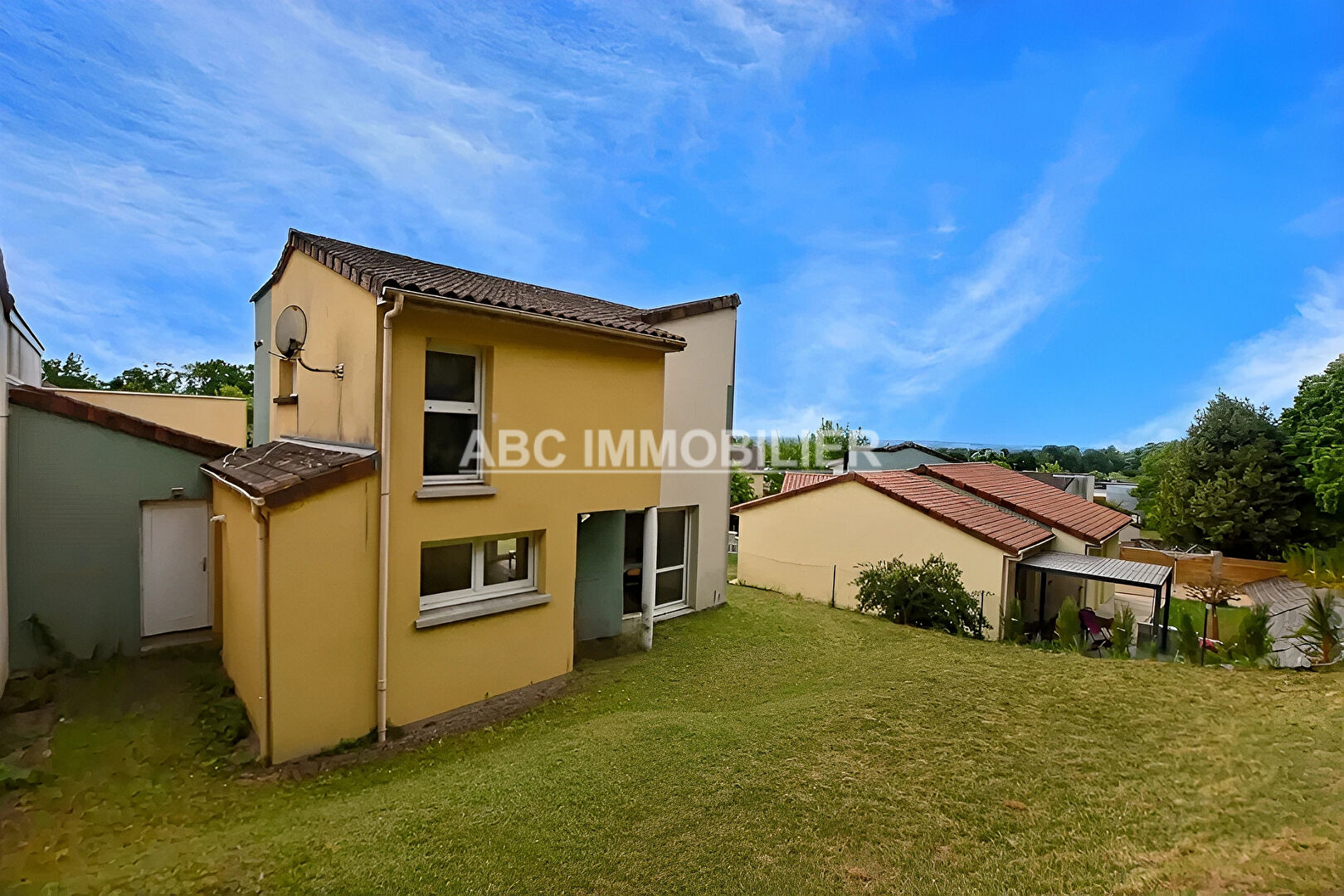 Agence immobilière de Abc Immobilier - ABC IMMOBILIER