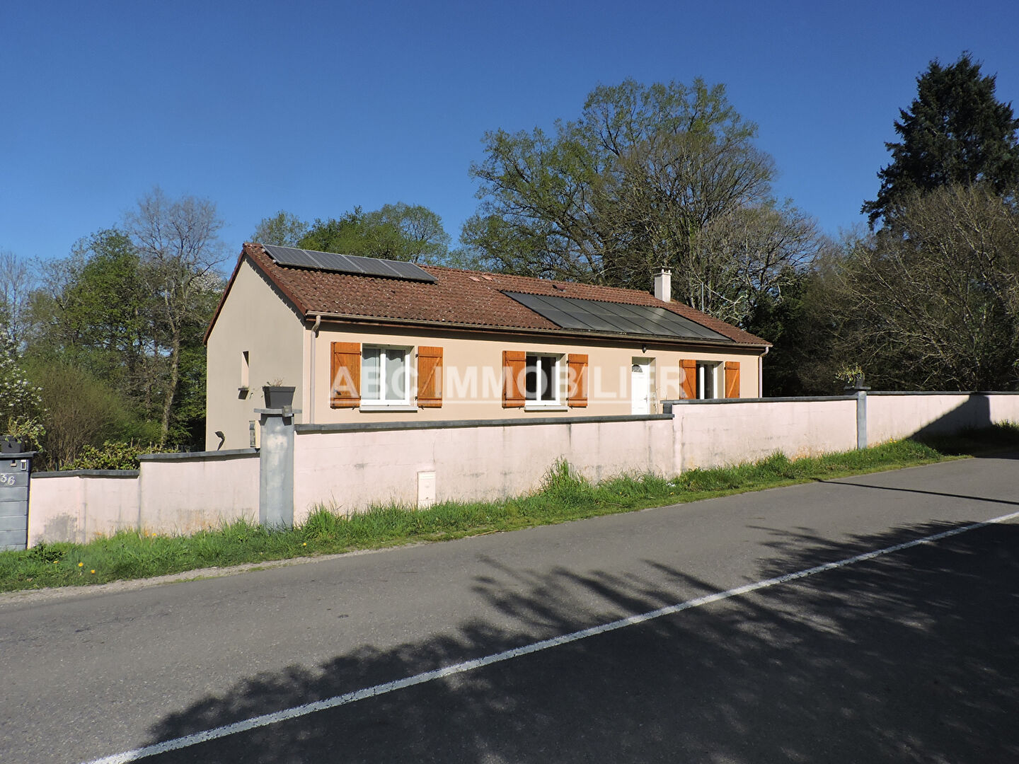Agence immobilière de Abc Immobilier - ABC IMMOBILIER