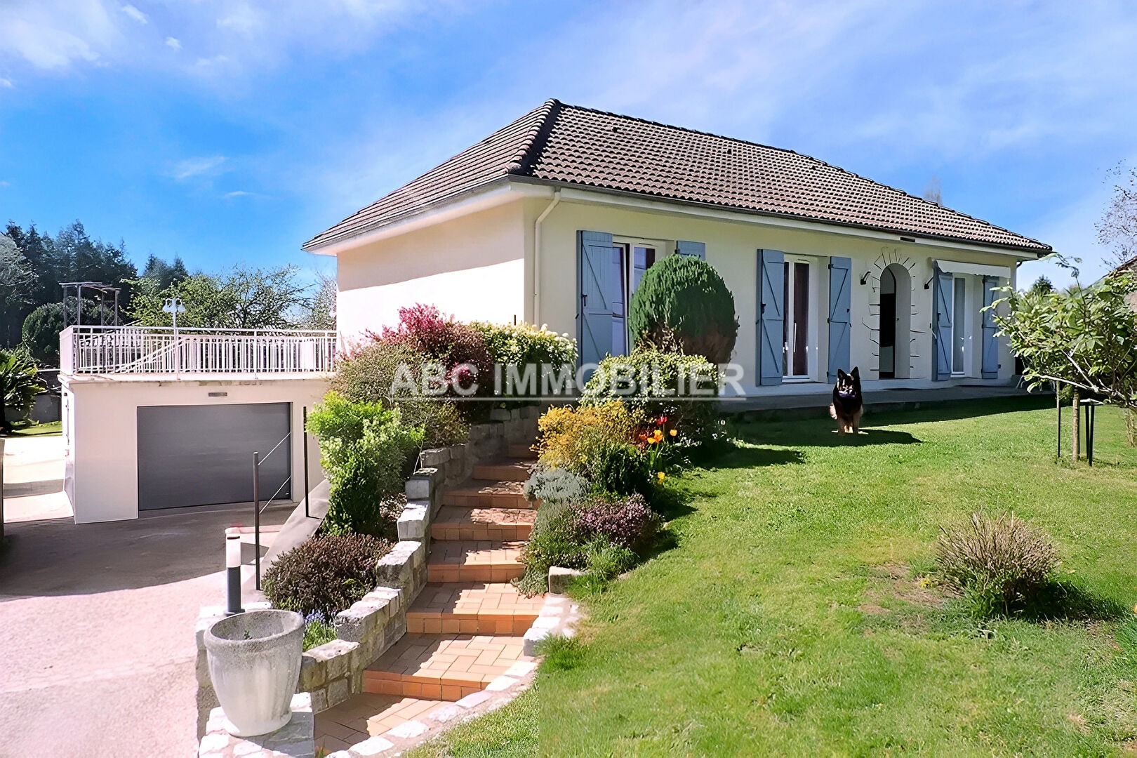 Agence immobilière de Abc Immobilier - ABC IMMOBILIER