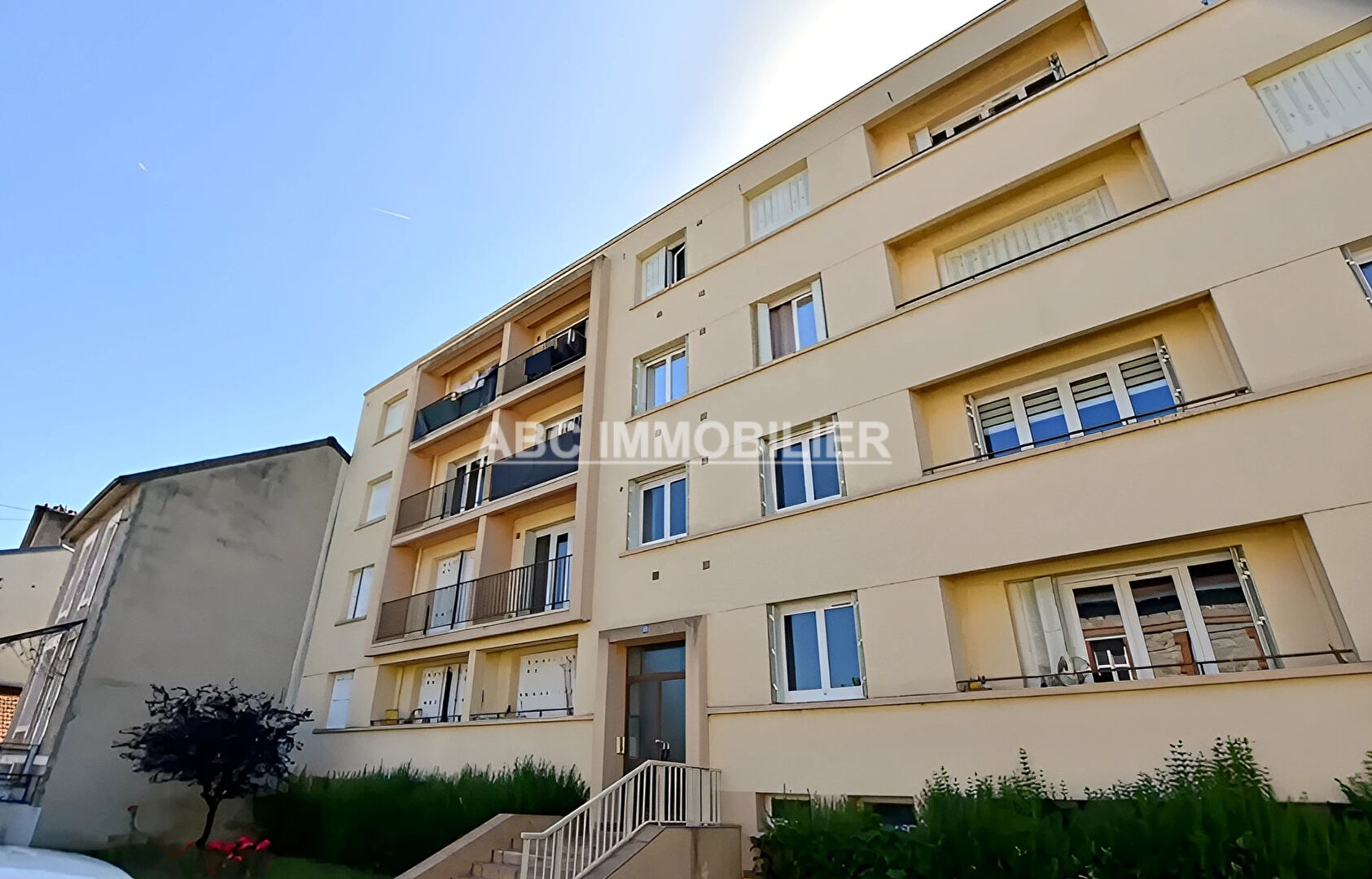 Agence immobilière de Abc Immobilier - ABC IMMOBILIER