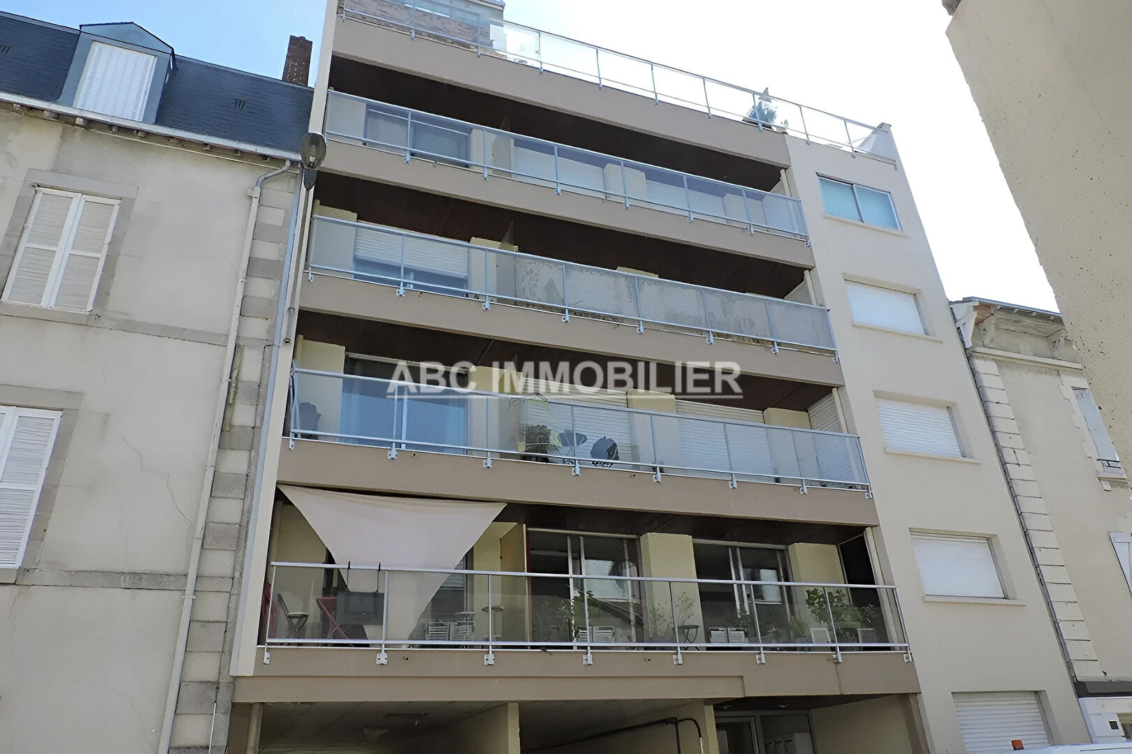 Agence immobilière de Abc Immobilier - ABC IMMOBILIER